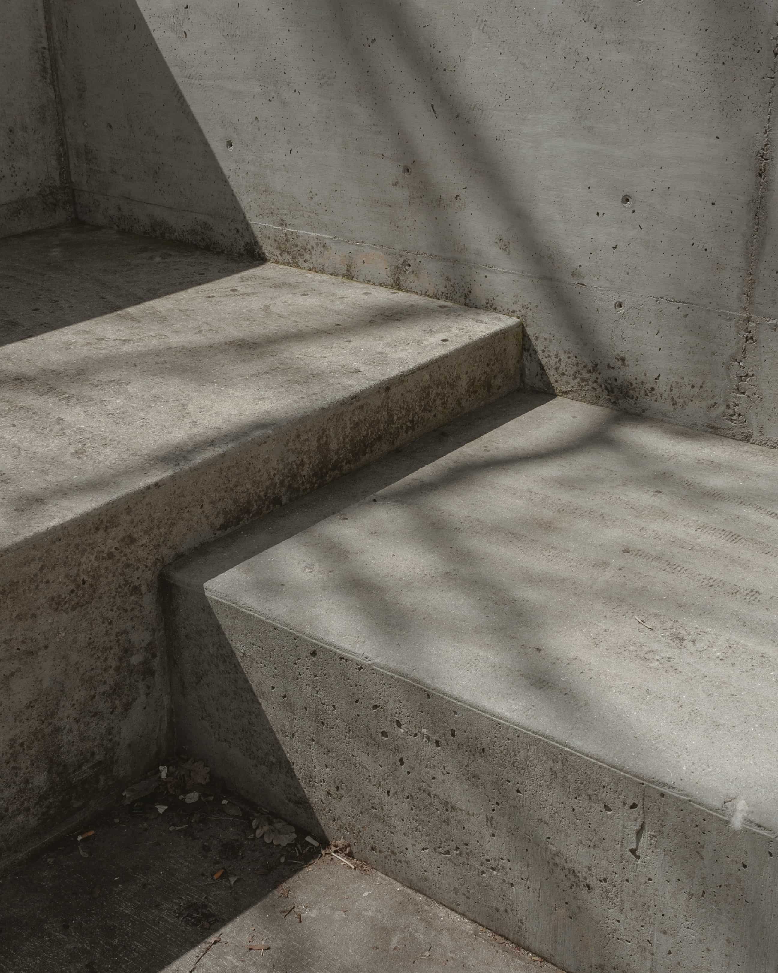 picture of concrete